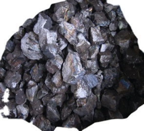 Manganese Metal Lumps