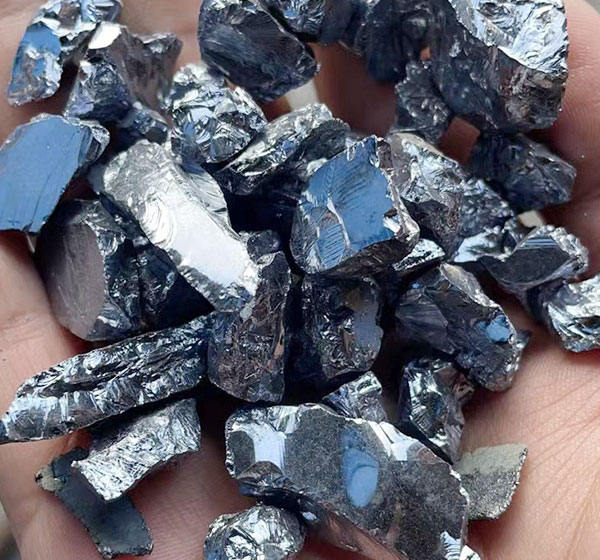 Polysilicon