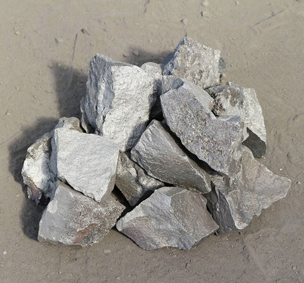 Ferro Silicon Manganese SiMn Steel Uses