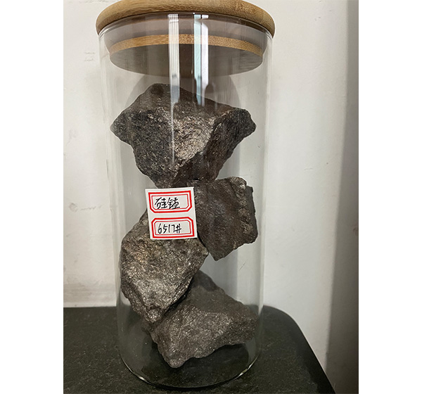 Ferro Manganese Alloy High Carbon for Steel Making