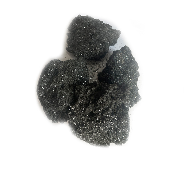 Silicon carbide