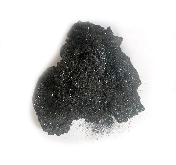 Silicon carbide