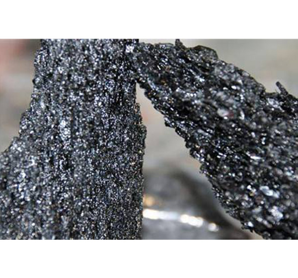 Silicon carbide